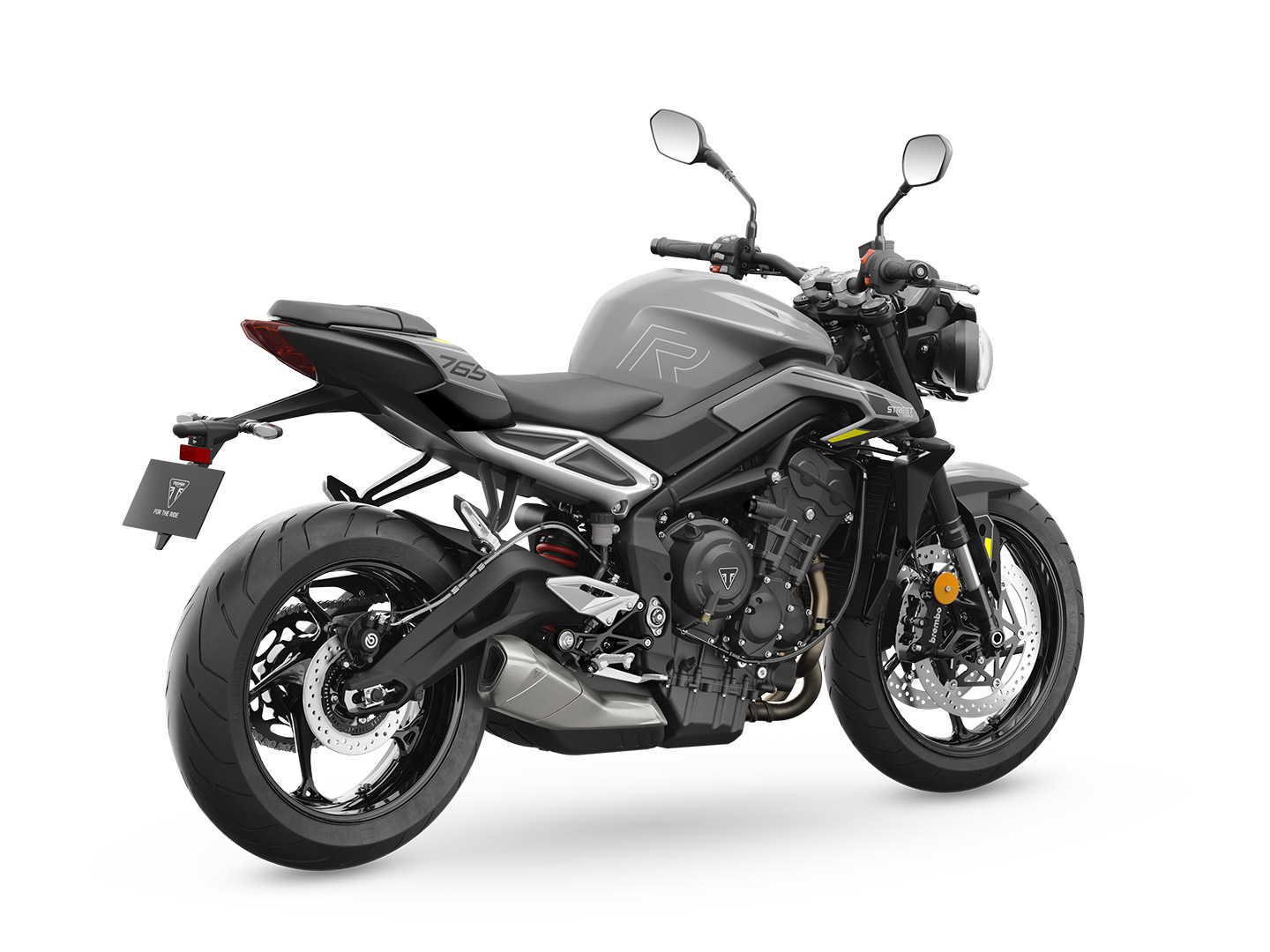 Triumph Street Triple